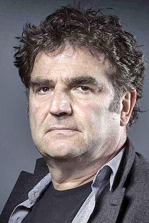 Picture of Romain Goupil