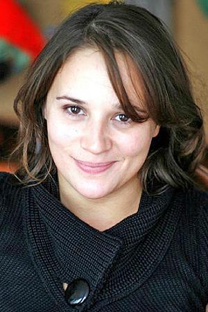 Picture of Éloïse Charretier