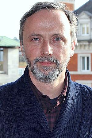 Picture of Jean-Luc Vincent