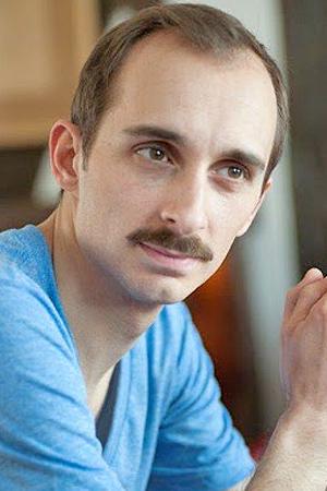Picture of Nicolas Lumbreras