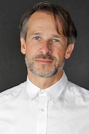Picture of Michel Nabokoff