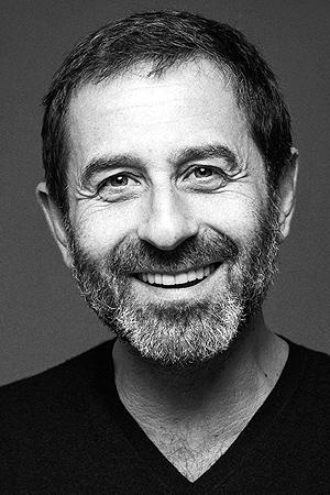 Picture of Philippe Kelly