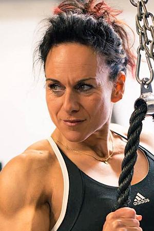 Picture of Caroline Gaume