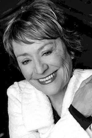 Picture of Annie Girardot
