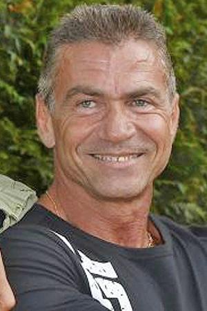 Picture of Yolin François Gauvin