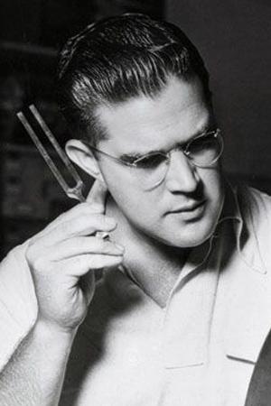 Picture of James MacDonald