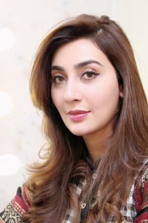 Picture of Ayesha Khan