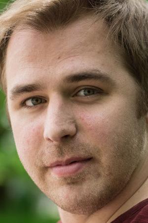Picture of Mark Grondin