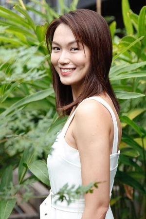 Picture of Joanne Peh