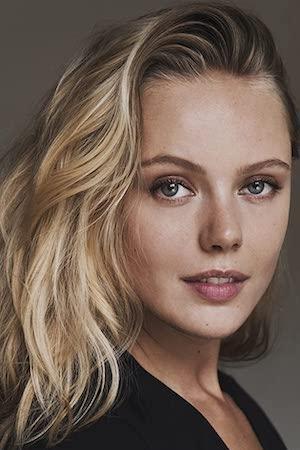 Picture of Frida Gustavsson