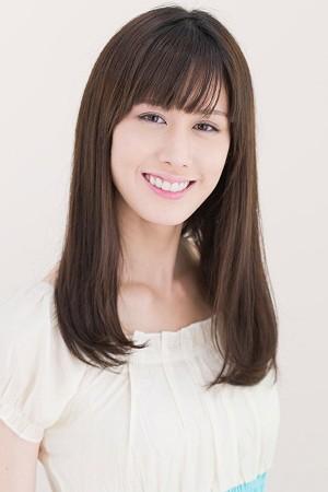 Picture of Karin Nanami
