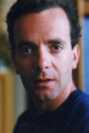 Picture of Éric Missoffe
