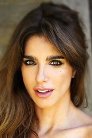 Picture of Gabriela Sari