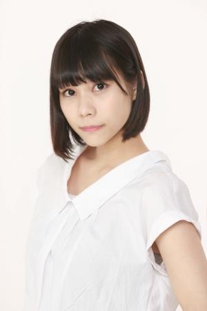 Picture of Nozomi Kasuga