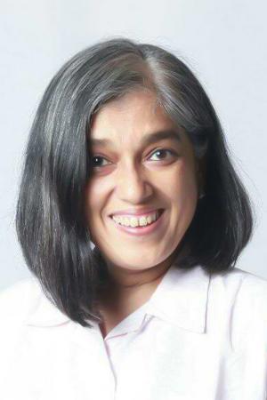 Picture of Ratna Pathak Shah