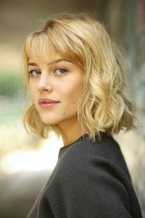 Picture of Hannah van der Westhuysen