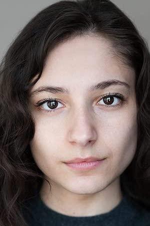 Picture of Elisha Applebaum