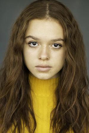 Picture of Sadie Soverall