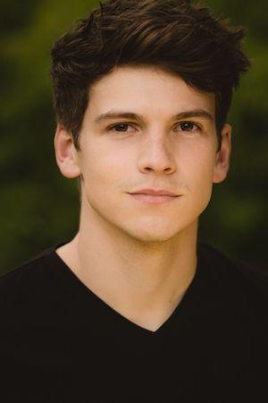Picture of Jacob Dudman