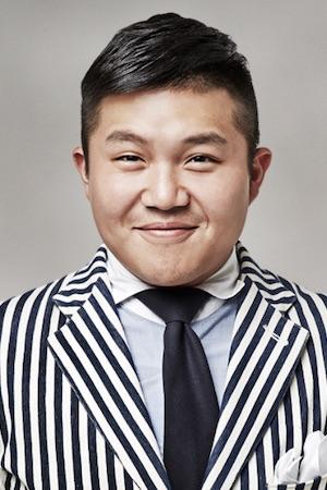 Picture of Jo Se-ho