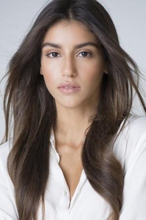 Picture of Isabela Souza