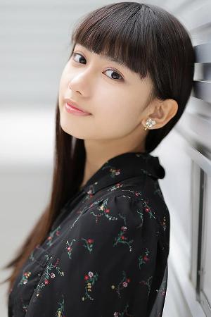 Picture of Reina Kurosaki