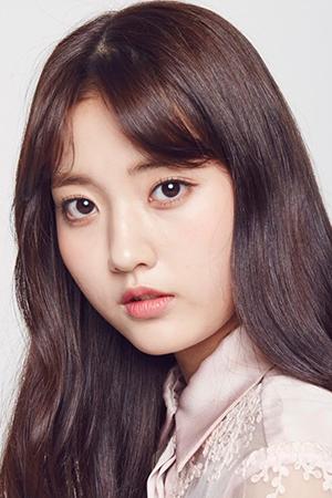 Picture of Jung Da-bin