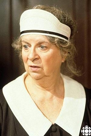 Picture of Monique Aubry