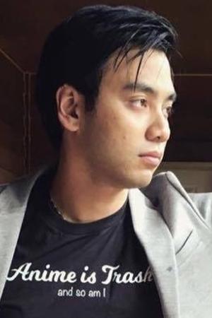 Picture of Garnt Maneetapho