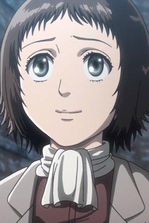 Picture of Chiyuki Miura