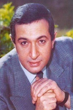Picture of Nour El-Sherif