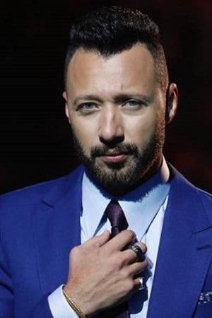 Picture of Ahmed Fahmi