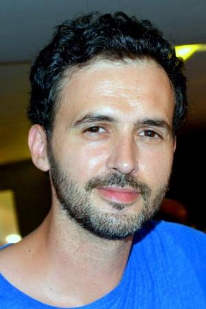 Picture of Raphaël Ferret