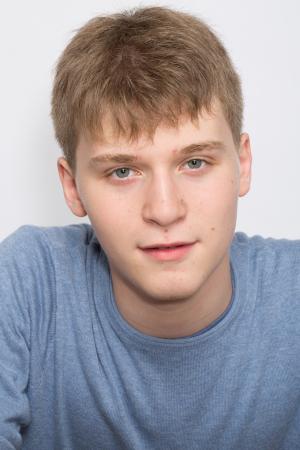 Picture of Fred Hechinger