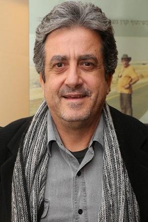 Picture of Menashe Noy