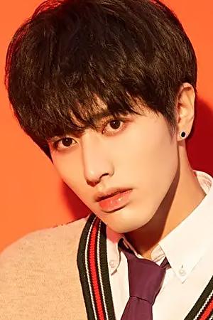 Picture of Luo Zheng