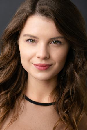 Picture of Caroline Cole