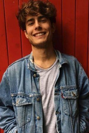 Picture of Guido Messina