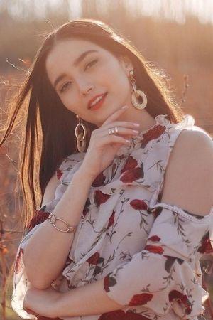 Picture of Andrea de Alba