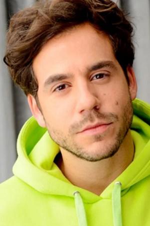 Picture of Fernando Dente