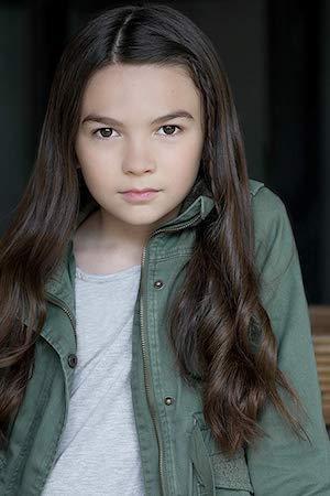 Picture of Brooklynn Prince