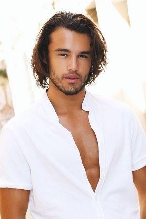 Picture of Anthony Colette