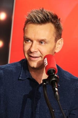 Picture of Jean-Philippe Janssens