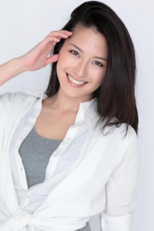 Picture of Haruna Yabuki