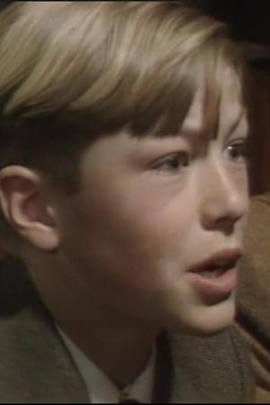 Picture of Crispin Mair