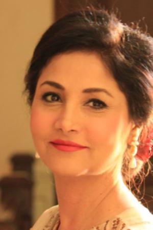 Picture of Lubna Aslam