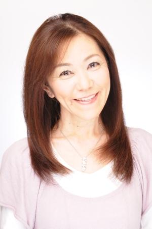 Picture of Sayuri Sadaoka