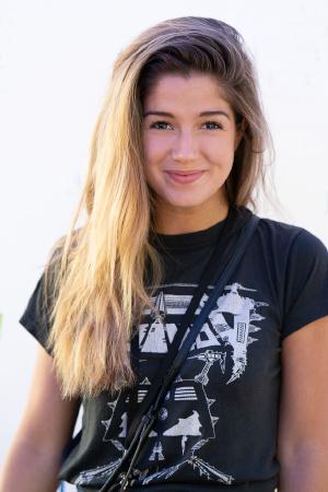 Picture of Nan Desrochers
