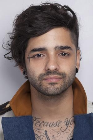Picture of Lucas Silveira