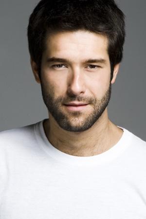 Picture of Daniel Del Sarto